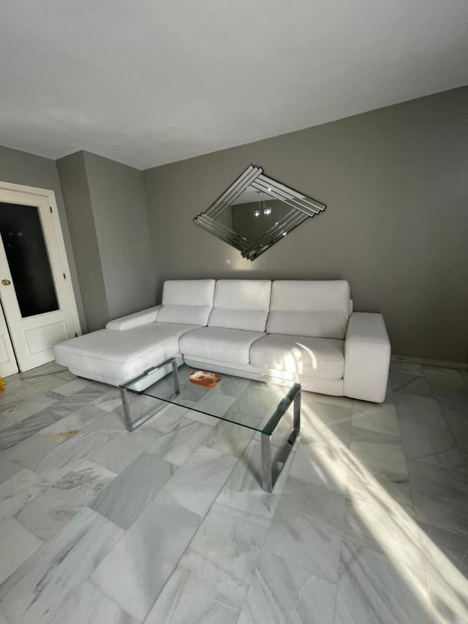 Apartamento Jardines Del Rocio ตอร์เรเดลมาร์ ภายนอก รูปภาพ
