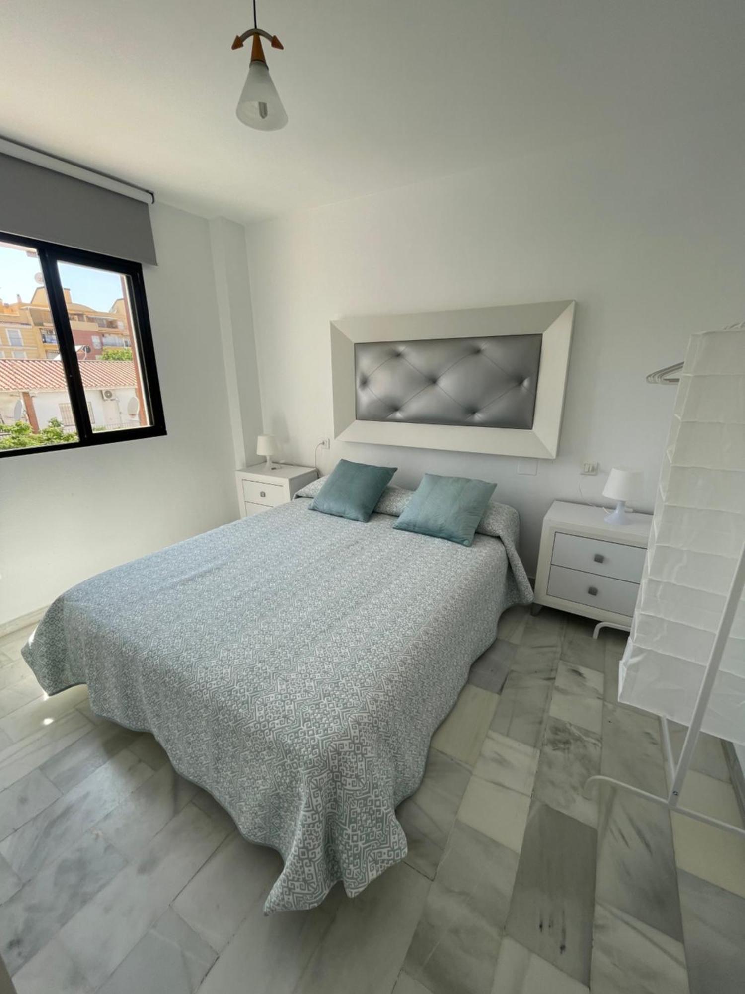 Apartamento Jardines Del Rocio ตอร์เรเดลมาร์ ภายนอก รูปภาพ