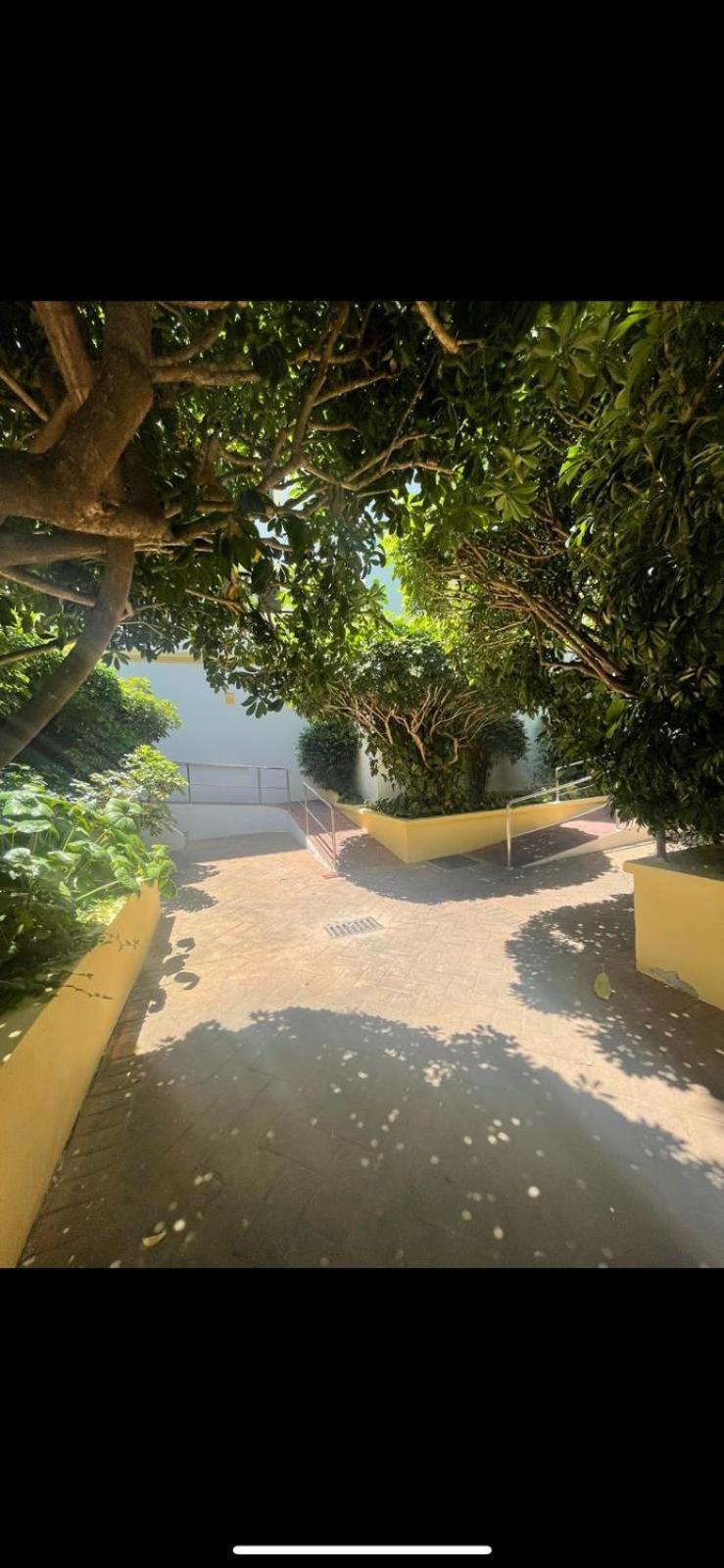 Apartamento Jardines Del Rocio ตอร์เรเดลมาร์ ภายนอก รูปภาพ